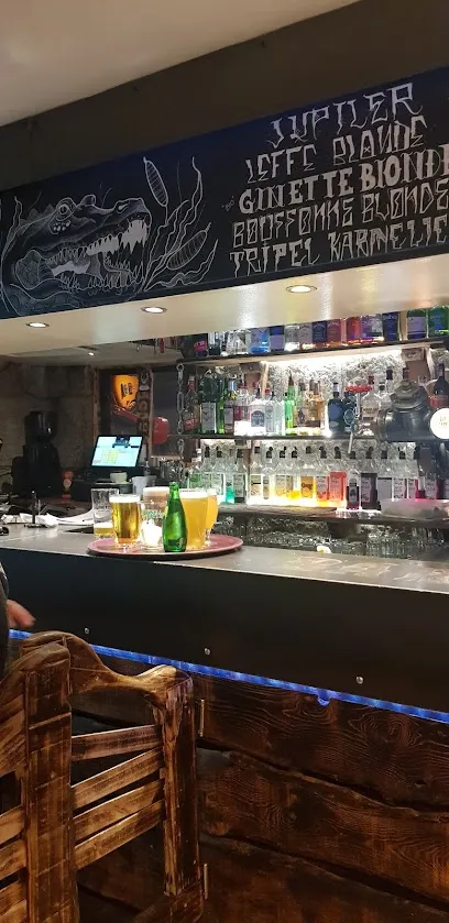 Image de Bar de l'U