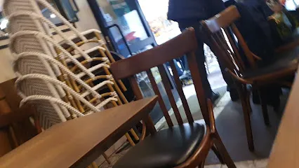 Image de Bar de la Crosse