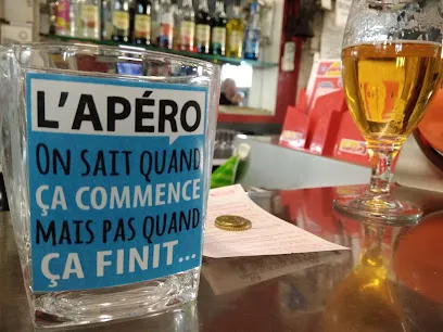 Image de Bar De La Gare