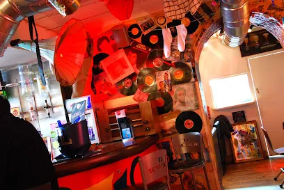 Image de Bar des Artistes