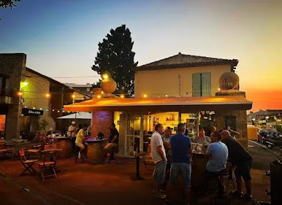 Image de Bar des sablettes