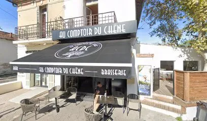 Image de Bar du Chêne - Marseille 12e
