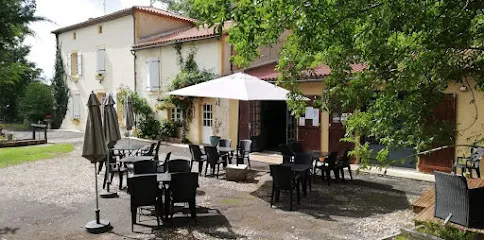 Image de Bar du Moulin de Jaulay