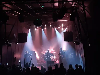 Image de Bar du Sonic