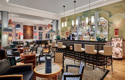 Image de Bar Fitzgerald