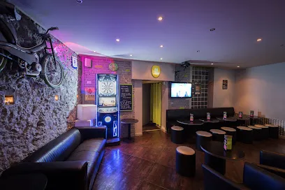 Image de Bar Heure Sup'