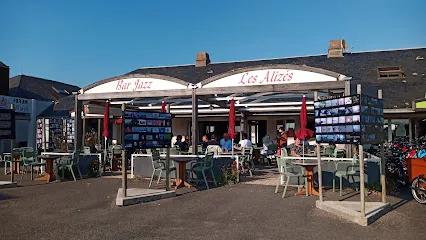 Image de Bar Jazz Les Alizés