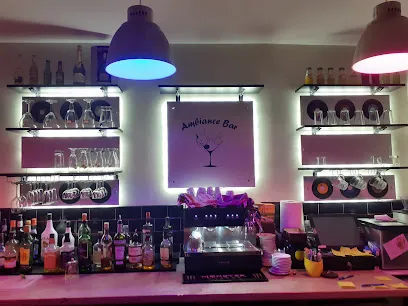 Image de Bar L'Ambiance