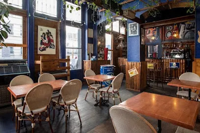 Image de Bar L'apero Rock