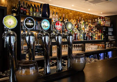 Image de Bar L'Ecrin