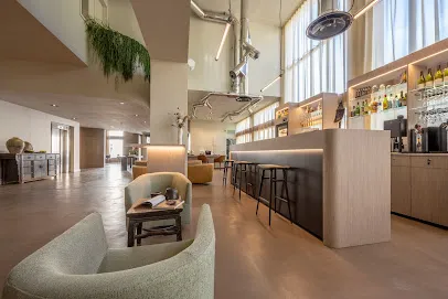 Image de Bar l'Ouvrage à cornes