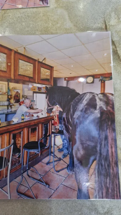 Image de Bar La Figone