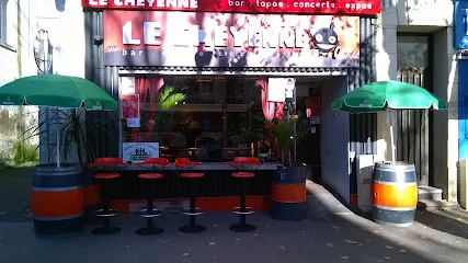 Image de Bar Le Cheyenne