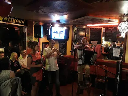 Image de Bar Le Comix