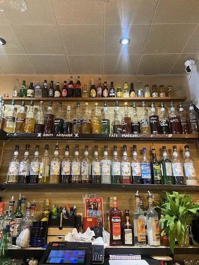 Image de Bar le Comptoir