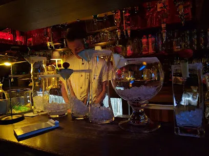 Image de Bar Le Corsaire