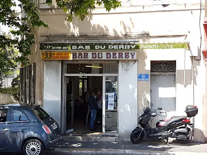 Image de Bar le Derby