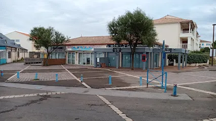 Image de Bar Le P'tit Mousse