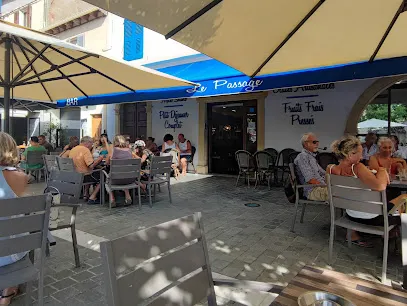 Image de Bar Le Passage