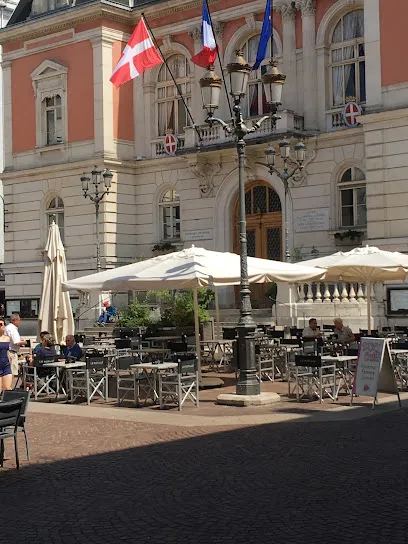 Image de Bar "Le Refuge"