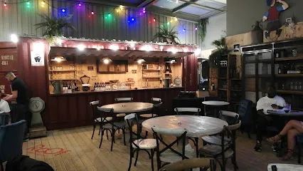 Image de Bar Le Roof des Volcans