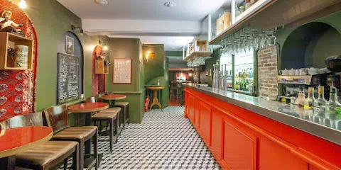 Image de BAR LE SAINT REMY