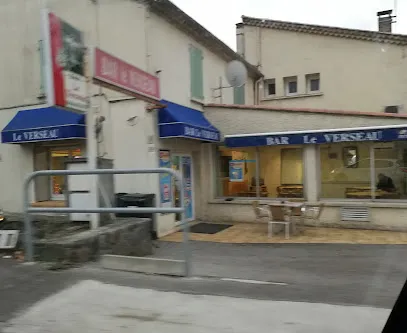 Image de Bar Le Verseau