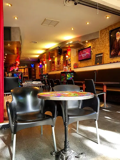 Image de Bar Le Victor Hugo