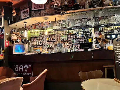 Image de Bar Le Vintage