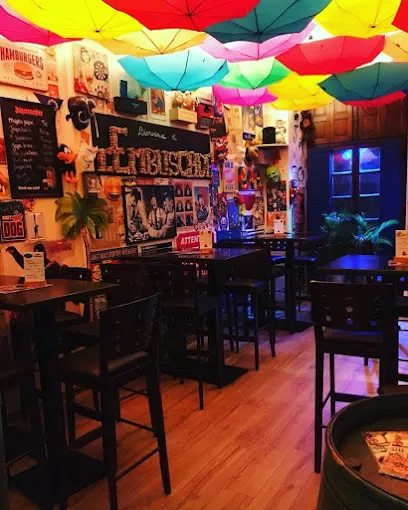 Image de Bar L’Embuscade