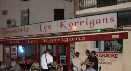 Image de Bar Les Korrigans