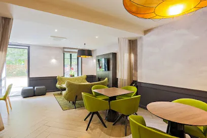 Image de Bar Lounge Restaurant 11.78.