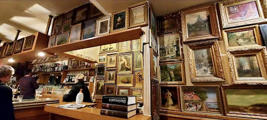 Image de Bar Loup Garou