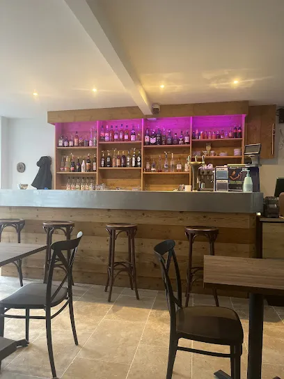 Image de Bar Lumière - Incognito