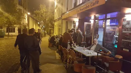 Image de Bar Mambo Café bnf