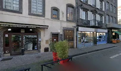 Image de Bar ouragan