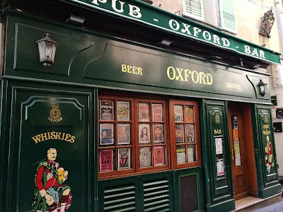 Image de Bar Oxford
