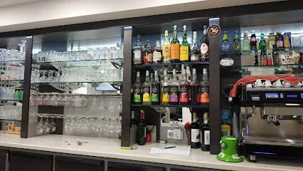 Image de Bar PMU Ludovic Gottrant