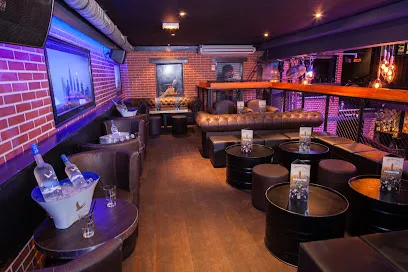 Image de Bar Prohibition