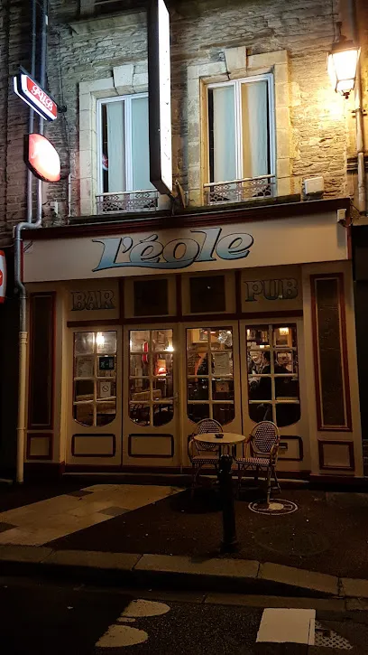 Image de BAR - PUB "L'eole"