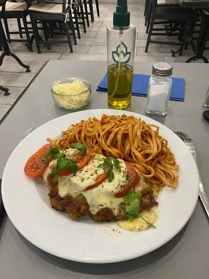 Image de Bar Restaurant Le 1899