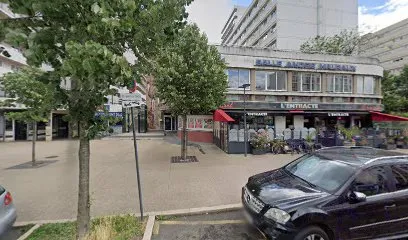 Image de Bar Restaurant