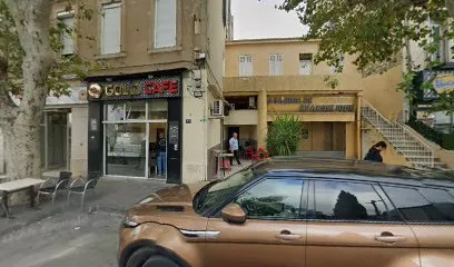 Image de Bar Ritz Jupiler