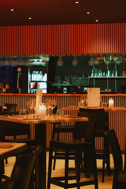 Image de Bar Saint Thomas - Accès limité 12 ans et + / Bar à vins / Tapas / Concert / Ambiance / After Work - Argelès sur mer