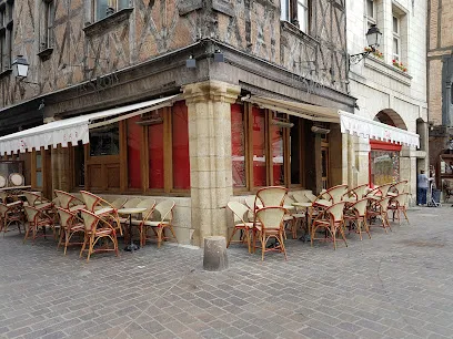 Image de Bar Tours - Les Trois Rois