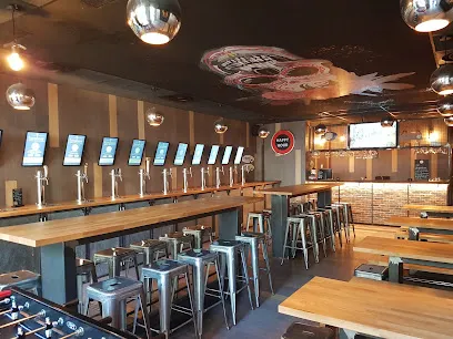 Image de Barabaar Brotteaux - Bar Lyon