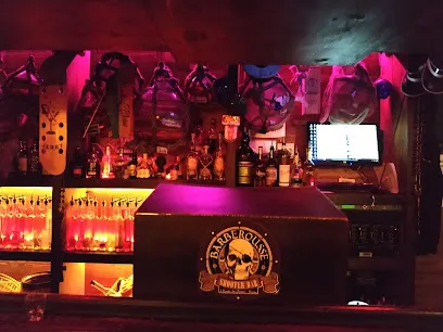 Image de Barberousse Nîmes