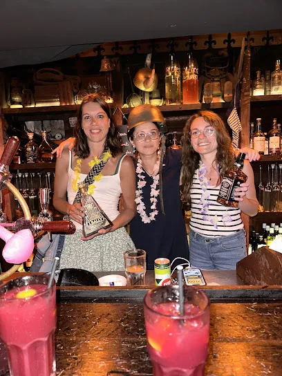 Image de Barracuda La Rochelle