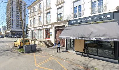 Image de BEL AIR | Café | Brasserie | Pizzeria