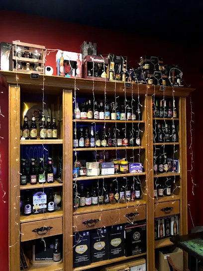 Image de Belgian Attitude